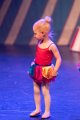 Mini Stars Circus 3B  024